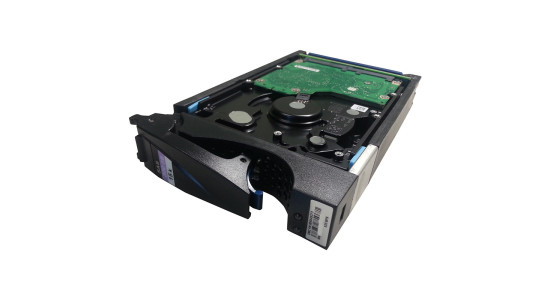 V3-VS15-300 для EMC VNX Жесткий диск EMC HDD 300GB 6G 15K 3.5" SAS