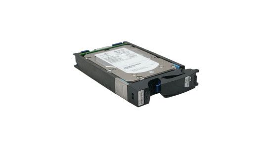 V3-VS15-600 для EMC VNX Жесткий диск EMC HDD 600GB 6G 15K 3.5" SAS