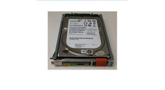 V4-2S07-010  для EMC VNX жесткий диск HDD 1TB 6G 7.2K 2.5" SAS