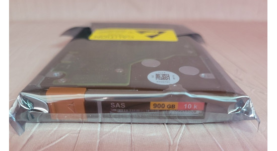 V4-2S10-900  для EMC VNX Жесткий диск HDD 900GB 6G 10K 2.5" SAS
