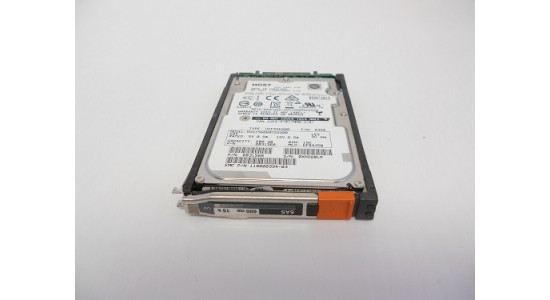 V4-D2S15-600 для EMC VNX жесткий диск EMC HDD 600GB 6G 15K 2.5" SAS