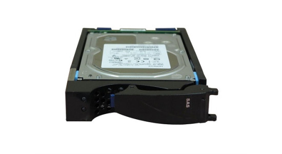 V4-DS15-600 для EMC VNX жесткий диск EMC HDD 600GB 6G 15K 2.5" SAS