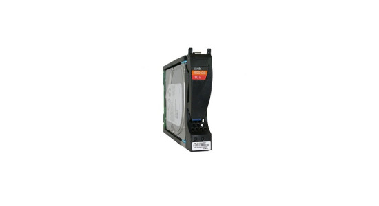 V4-DS10-900 для EMC VNX жесткий диск HDD 900GB 6G 10K 3.5" SAS