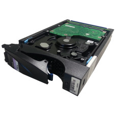 V4-VS15-300 для EMC VNX жесткий диск EMC HDD 300GB 6G 15K 3.5" SAS