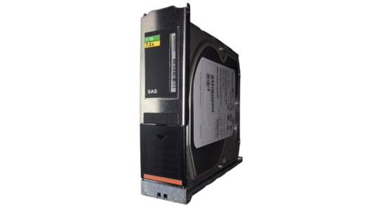 VX-DS07-010 для EMC VNX Жесткий диск EMC HDD 1TB 6G 7.2K 3.5" SAS