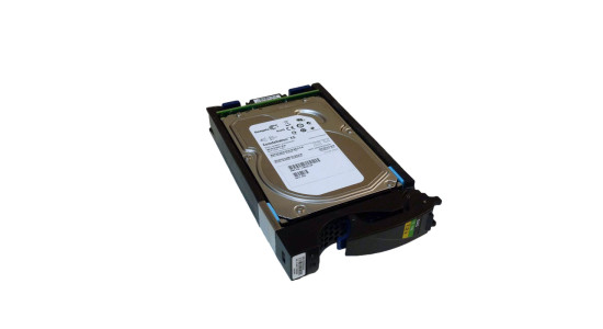 VX-VS07-010 для EMC VNX Жесткий диск EMC 1TB 6G 7.2K 3.5" SAS