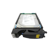 VX-VS07-020 для EMC VNX Жесткий диск EMC HDD 2TB 6G 7.2K 3.5" SAS