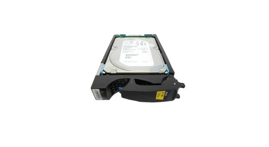 VX-VS07-020 для EMC VNX Жесткий диск EMC HDD 2TB 6G 7.2K 3.5" SAS