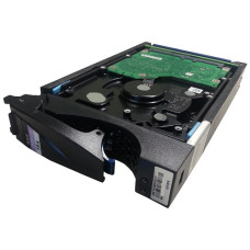 VX-VS15-300 для EMC VNX Жесткий диск EMC HDD 300GB 6G 15K 3.5" SAS