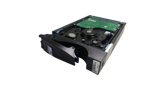 VX-VS15-300 для EMC VNX Жесткий диск EMC HDD 300GB 6G 15K 3.5" SAS