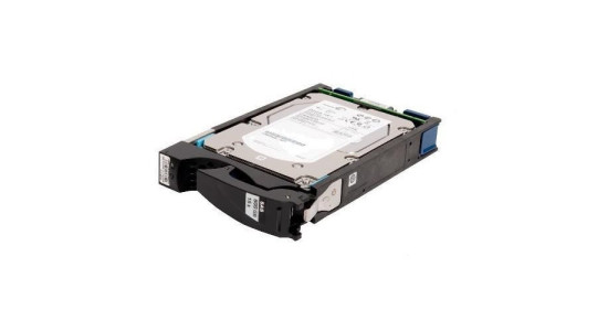 VX-VS15-600 для EMC VNX Жесткий диск EMC HDD 600GB 6G 15K 3.5" SAS