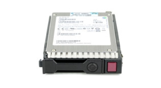 VK0480GEFJH 764913-003 Накопитель HP SSD 480GB 6G 2.5" SATA SC