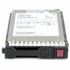 EK000800GWEPF 870053-003 Накопитель HP SSD 800GB 6G 2.5" SATA WI DS SC