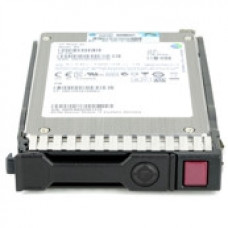 MO000400JWDKU 868650-001 Накопитель HP SSD 400GB 12G 2.5" SAS MU SC