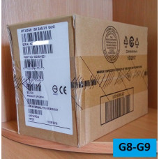 EG0300FBDSP 599476-001 Жесткий диск HP HDD 300GB 6G 10K 2.5" SAS DP 512n SC