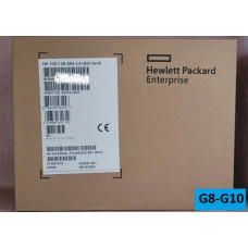 MB1000FBZPL 653947-001 Жесткий диск HP HDD 1TB 6G 7.2K 3.5" SAS MDL SC