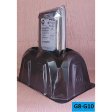 MM1000GBKAL 656108-001 Жесткий диск HP HDD 1TB 6G 7.2K 2.5" SATA MDL SC