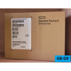 MB2000GCQDD 658102-001 Жесткий диск HP HDD 2TB 6G 7.2K 3.5" SATA 512n MDL SC