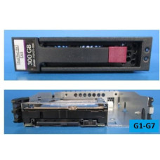 EH0300JEDHC 759202-001 Жесткий диск HP HDD 300GB 12G 15K 3.5" SAS DP STC
