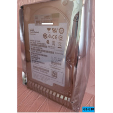 EG0600JEMCV 781577-001 Жесткий диск HP HDD 600GB 12G 10K 2.5" SAS DP SC