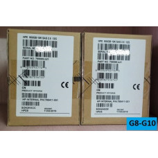 EG0900JEHMB 785411-001 Жесткий диск HP HDD 900GB 12G 10K 2.5" SAS 512n DS SC