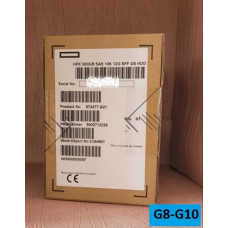 EG000600JWJNH 876936-001 Жесткий диск HP HDD 600GB 12G 10K 2.5" SAS 512e DS SC