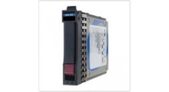 MO0800JEFPB 765289-003 Накопитель HP SSD 800GB 12G 2.5" SAS