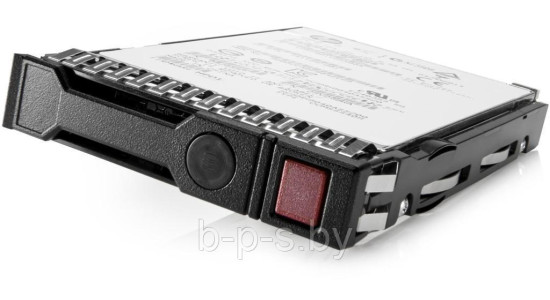 MO1600KEFHQ 764891-003 Накопитель HP SSD 1.6TB 2.5" PCIe WI SCN