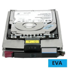 AP731A/AP731B 454412-001 Жесткий диск HP HDD 450GB 4G 10K 3.5" FATA