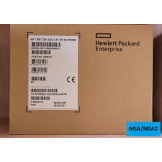 AP861A 605474-001 Жесткий диск HP HDD 1TB 6G 7.2K 3.5" SAS DP MDL