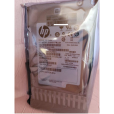 AW611A 613922-001 Жесткий диск HP для EVA HDD 600GB 6G 10K 2.5" SAS DP