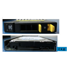 E7X49A 840457-001 Жесткий диск HP HDD 1.2TB 6G 10K 2.5" SAS