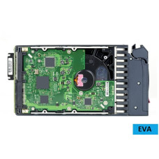 AW612A 613921-001 Жесткий диск HP HDD 450GB 6G 10K 2.5" SAS P6000 EVA