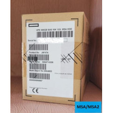 J9F47A 787647-001 Жесткий диск HP HDD 900GB 12G 10K 2.5" SAS