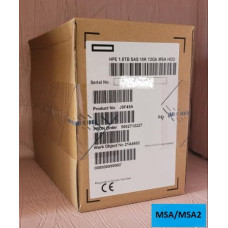 J9F49A 787649-001 Жесткий диск HP HDD 1.8TB 12G 10K 2.5" SAS 512e ENT DP 