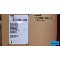 M0S90A 813866-001 Жесткий диск HP HDD 8TB 12G 7.2K 3.5" SAS 512e DP