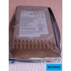 Q2R41A P00441-001 Жесткий диск HP HDD 2.4TB 12G 10K 2.5" SAS 512e DP