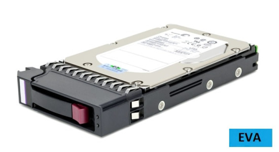 QR479A 687045-001 Жесткий диск HP HDD 3TB 6G 7.2K 3.5" SAS