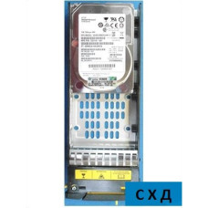 QR498A 727397-001 Жесткий диск HP HDD 1TB 6G 7.2K 2.5" SAS