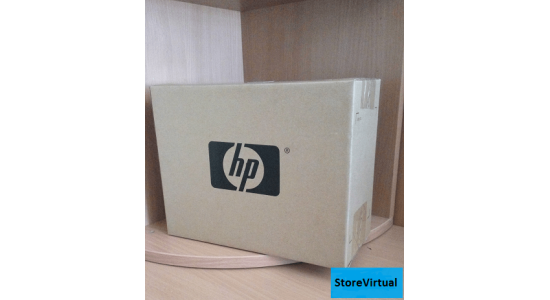 N9X11A 832976-001 Жесткий диск HP HDD 4TB 12G 7.2K 3.5" SAS 512e MDL