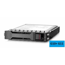 P28500-B21 P30573-001 Жесткий диск HP HDD 2TB 6G 7.2K 2.5" 512e  SATA BC DS BC