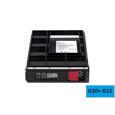 EH000900JWCPN 870796-001 Жесткий диск HP HDD 900GB 12G 15K 3.5" 512n SAS DS LPC