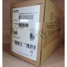 EO000800JXBFL P22586-001 Накопитель HP SSD 800GB 12G SAS WI 2.5