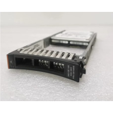 00AK202 00Y5800 Жесткий диск IBM HDD 600GB 6G 10K 2.5" SAS