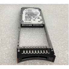 00AK204 00Y5765 Жесткий диск IBM HDD 1.2TB 6G 10K 2.5" SAS