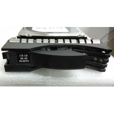 00AK209 00Y5776 Жесткий диск IBM HDD 2TB 6G 7.2K 3.5" SAS NL