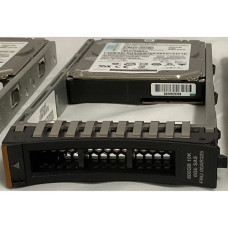 00AR394 00AR325 Жесткий диск IBM HDD 600GB 6G 10K 2.5" SAS
