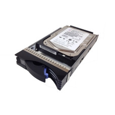 00FN118 00FN119 Жесткий диск IBM HDD 2TB 6G 7.2K 3.5" SATA