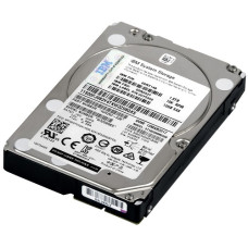 00MN526 00RX927 Жесткий диск IBM HDD 1.8TB 12G 10K 2.5" SAS 512e 