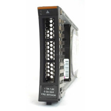 00Y2434 00Y2511 Жесткий диск IBM HDD 1TB 6G 7.2K 2.5" SAS